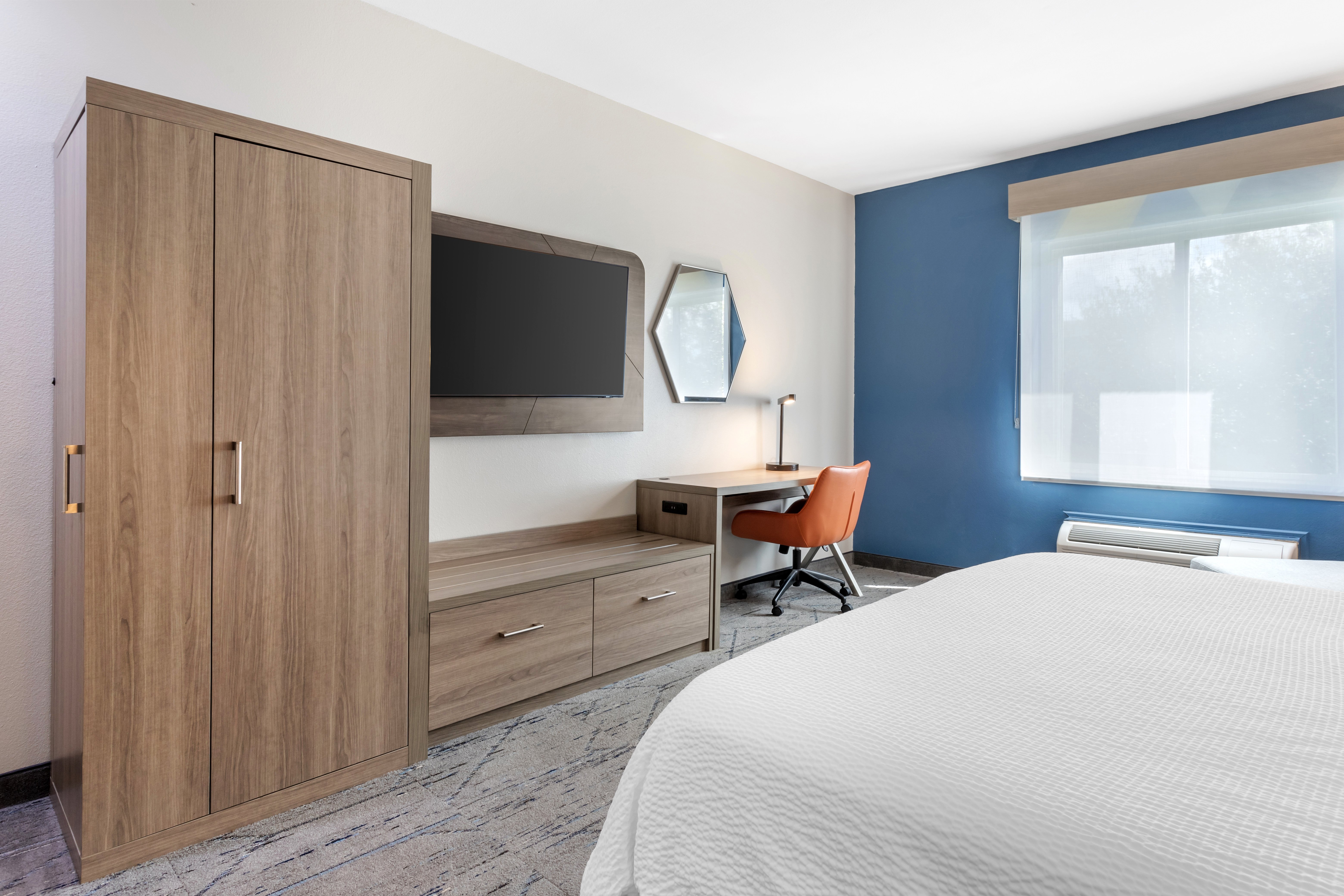 Holiday Inn Express Hotel Suites Alice 24/62