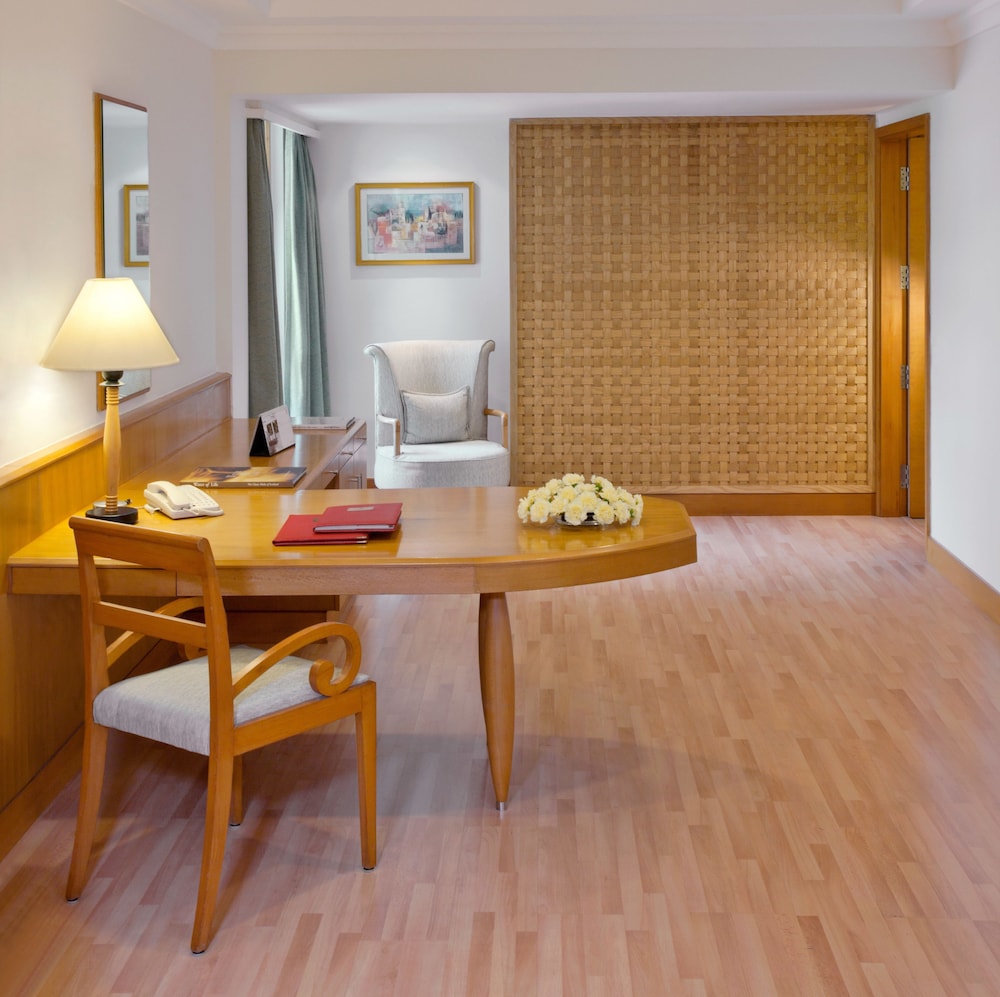 Trident Hotel Chennai 34/65