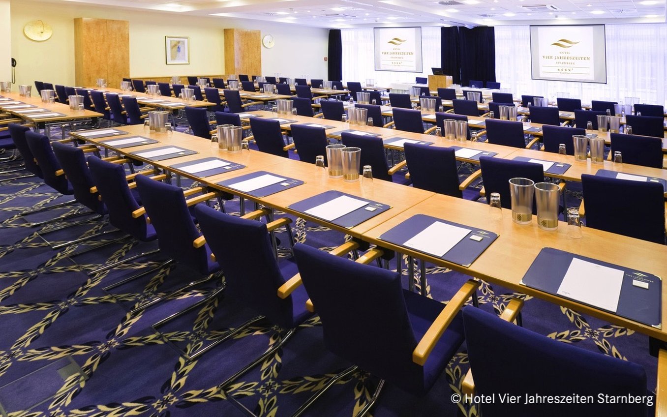 Hotel Vier Jahreszeiten Starnberg 46/52