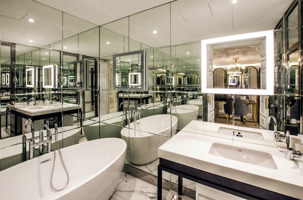 Hotel The Designers Premier Kondae 65/74