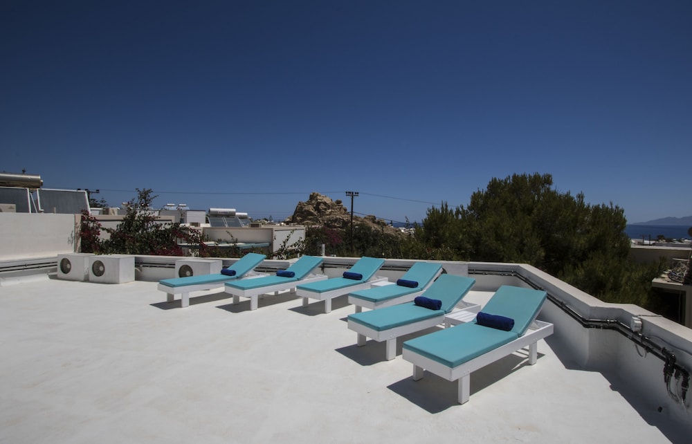 ANDREAS HOTEL 31/44