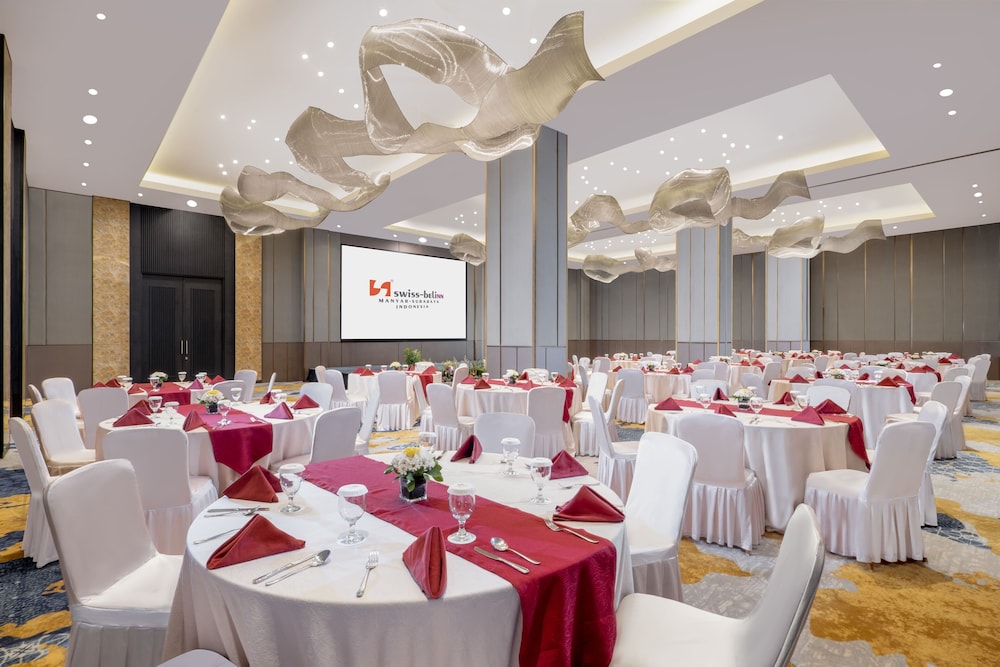 Swiss Belinn Manyar 60/75