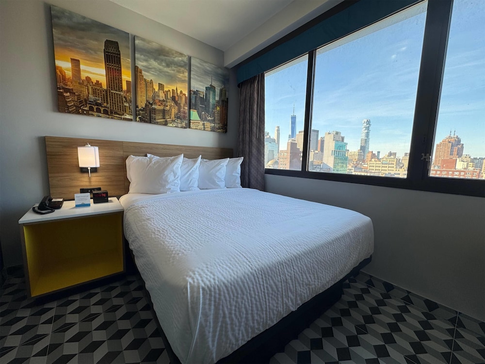 Days Inn by Wyndham New York Chinatown 31/59