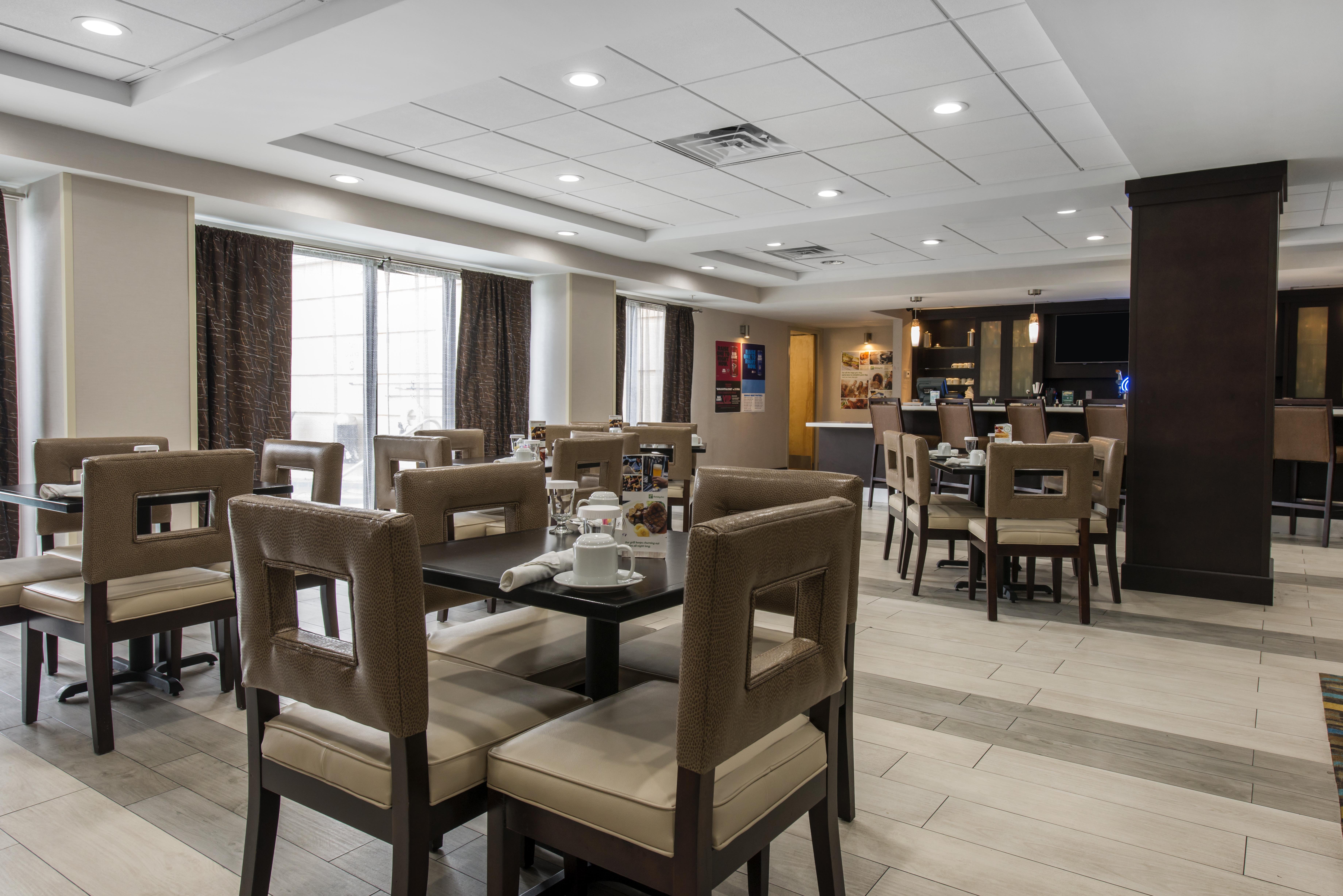 Holiday Inn Savannah S - I-95 Gateway 22/31