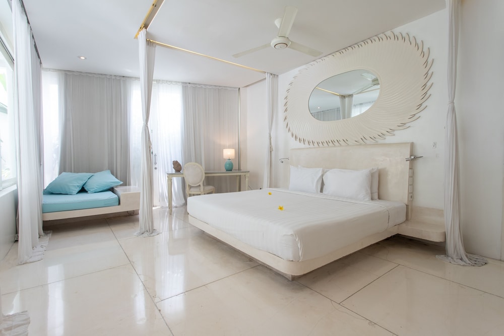 Eden the Residence at the Sea 16/64