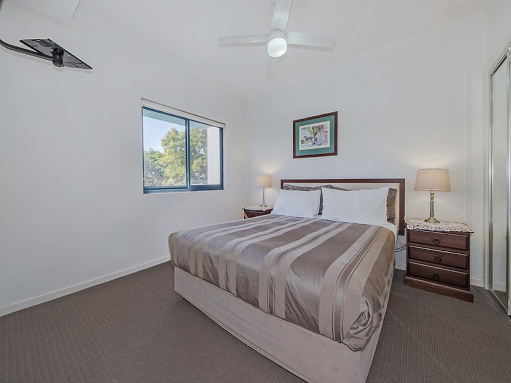 Inn On The Park Apartments 11/41