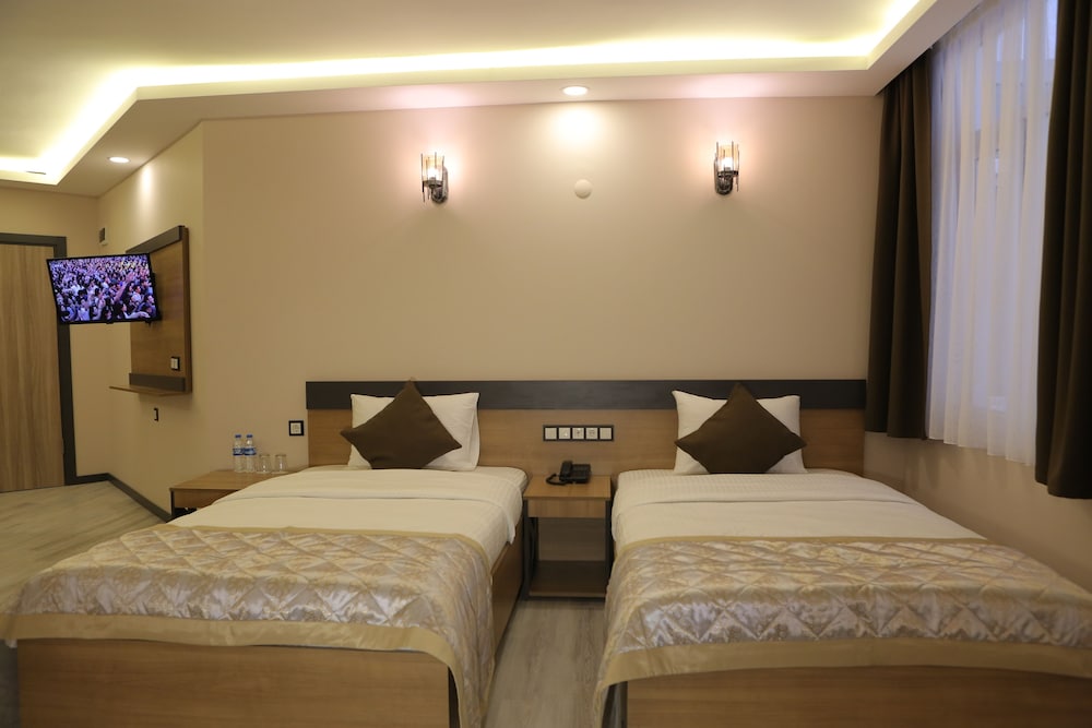 Korkmaz Otel 18/59