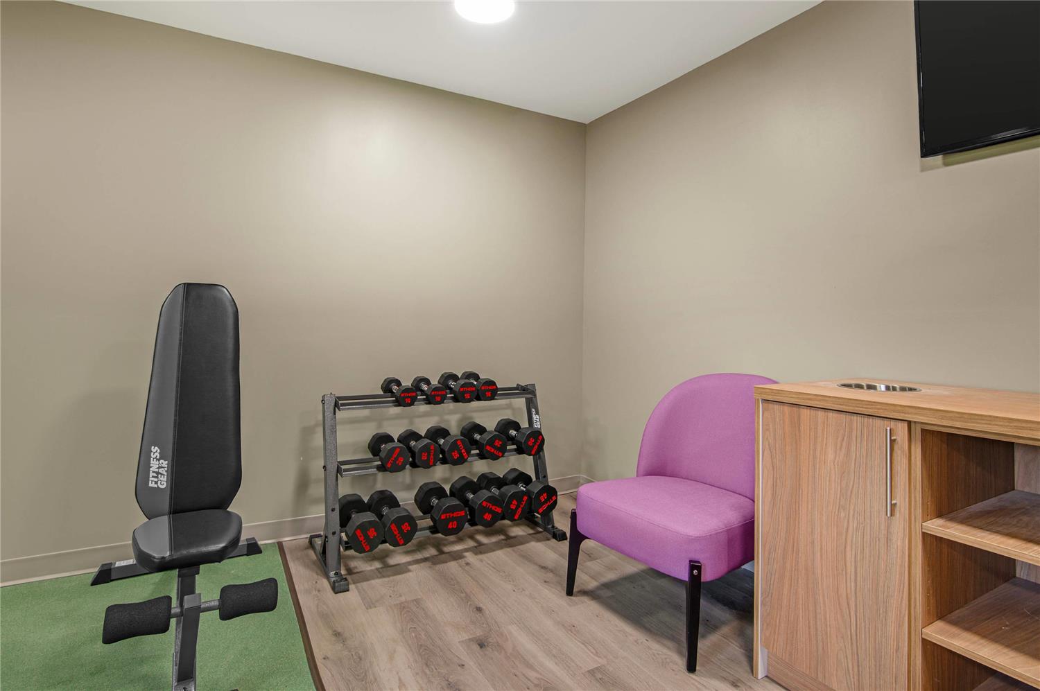 Sleep Inn Franklin - Cool Springs 19/19