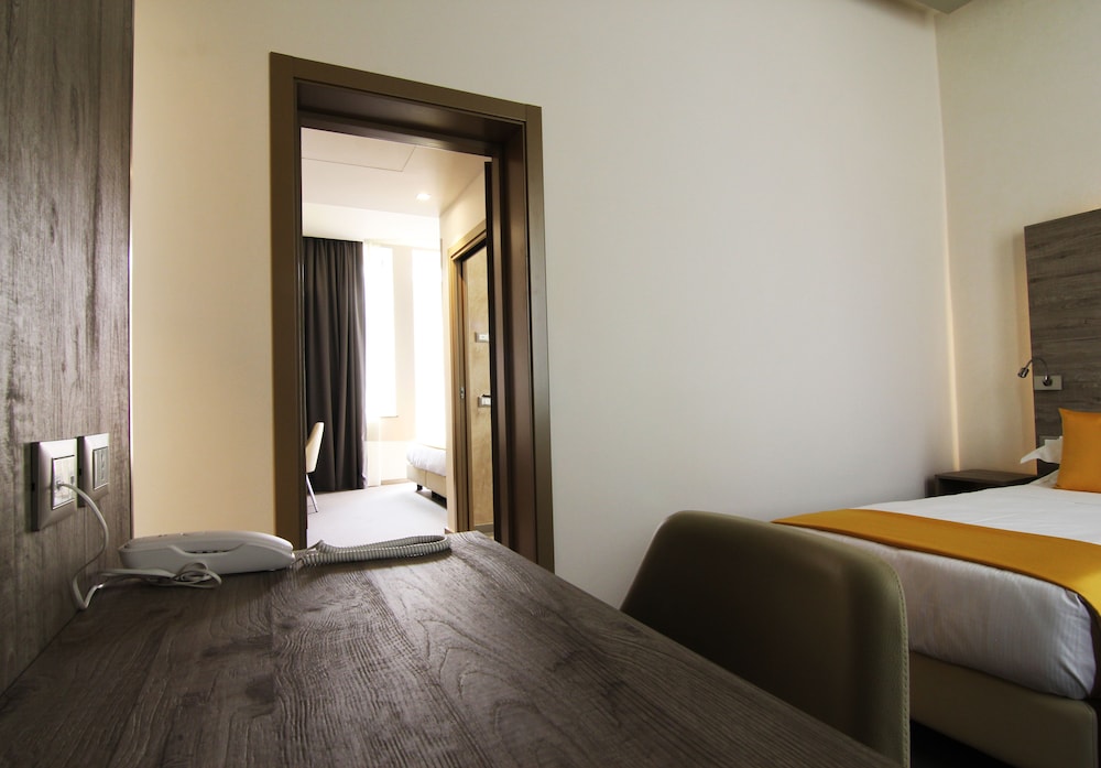 Sole Hotel Verona 9/30