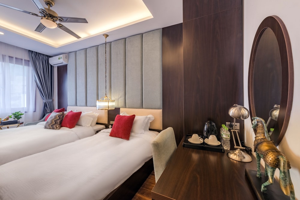 Splendid Hotel & Spa 17/57
