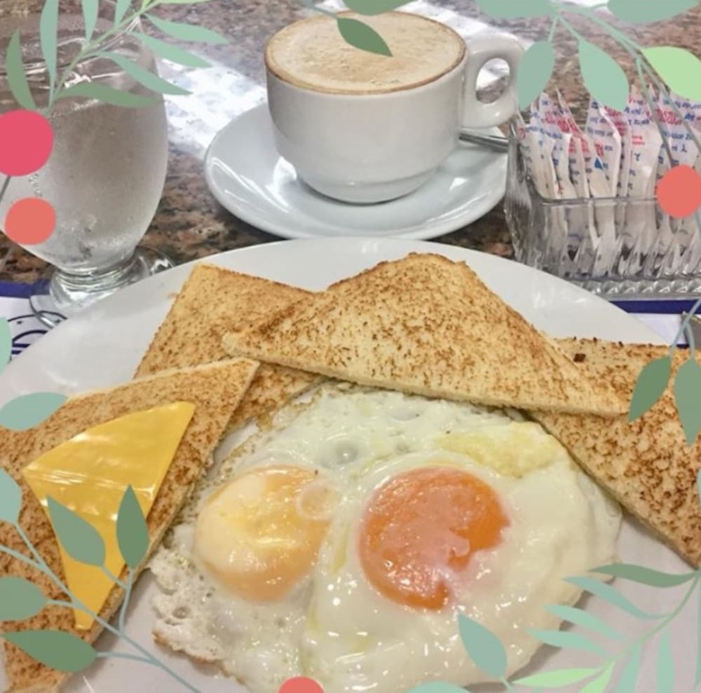 Eurohotel Panama酒店(Eurohotel Panama) 图片4