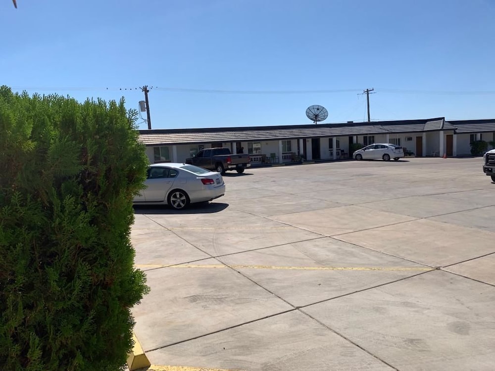 The Sands Motel 29/36