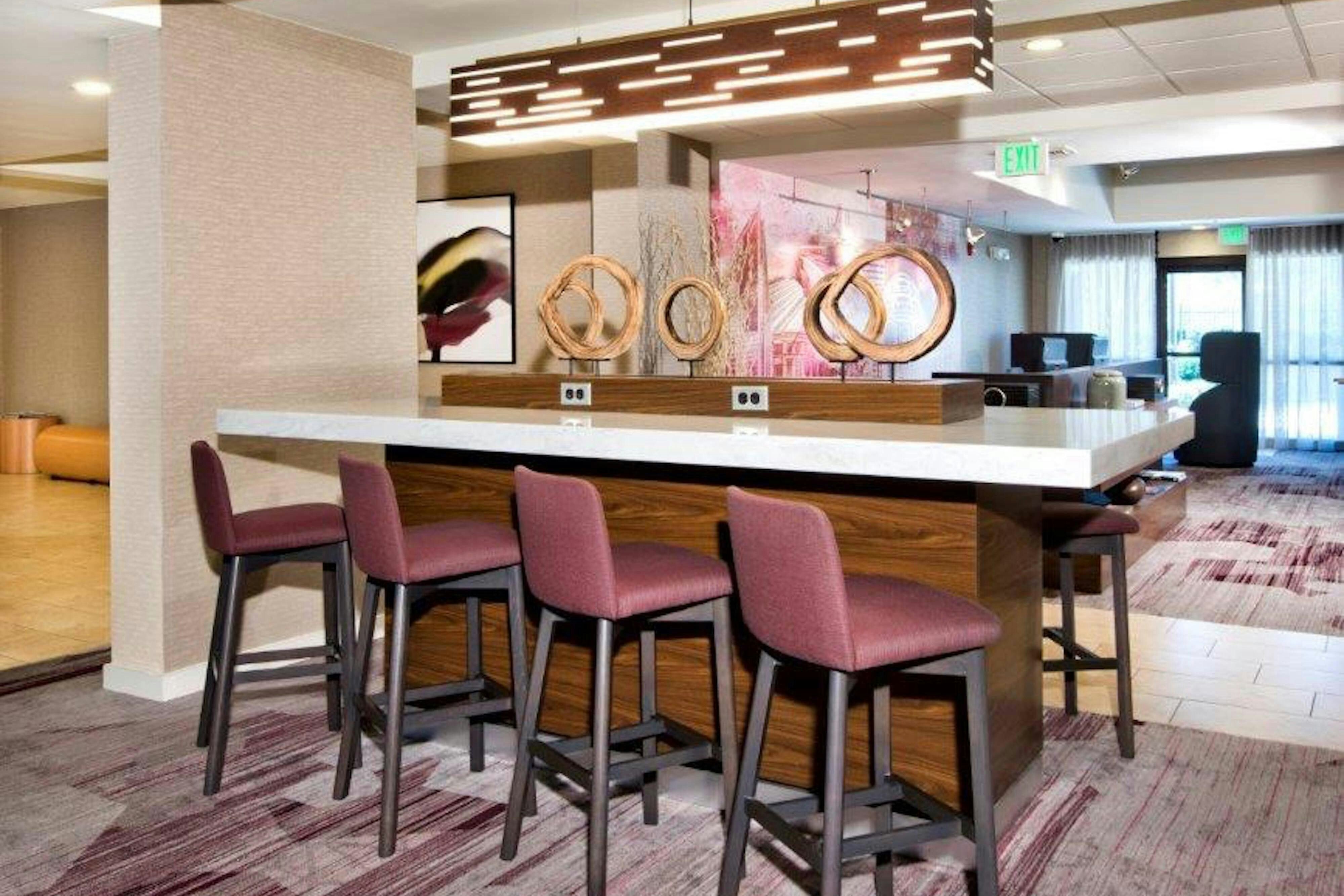 Courtyard By Marriott Ballantyne 8/9
