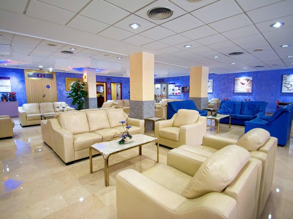 Servigroup Nereo 29/46