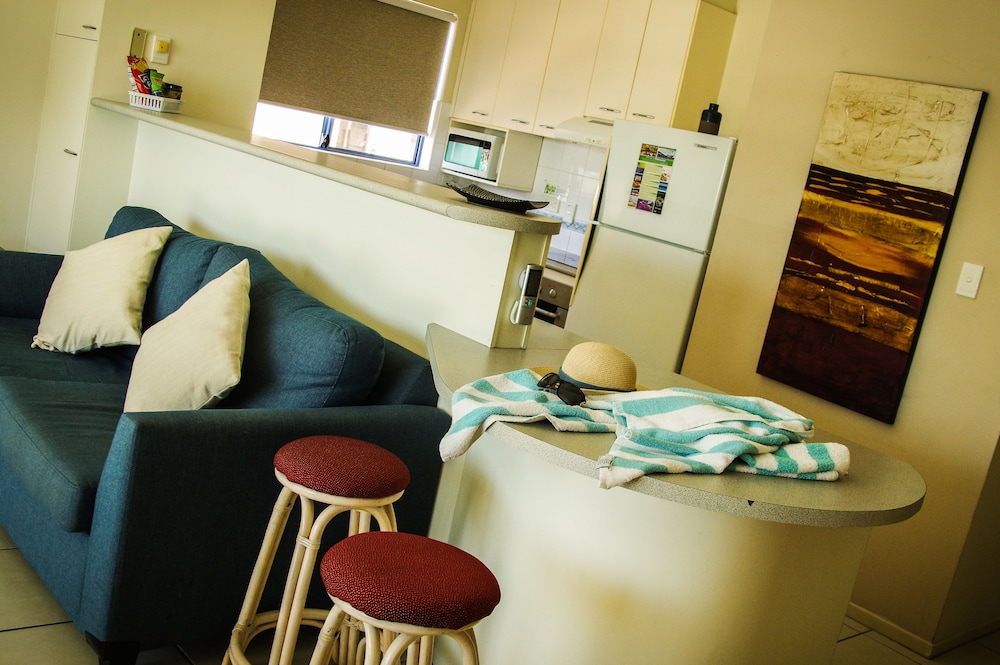 Coral Sea Vista Apartments 45/58