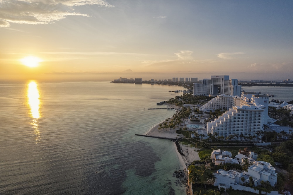 RIU Caribe All Inclusive 58/65
