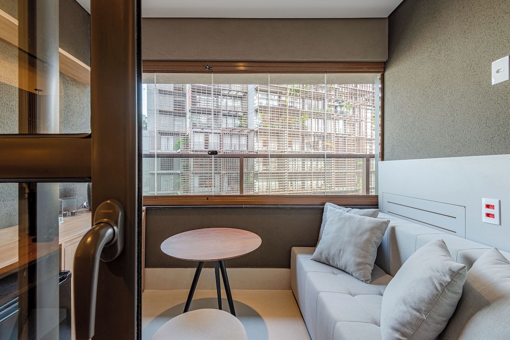 Radisson Serviced Apartments Jardins 40/56