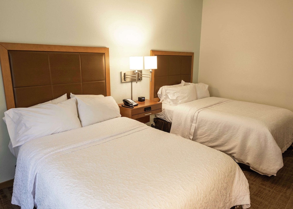 Hampton Inn Boca Raton 16/51
