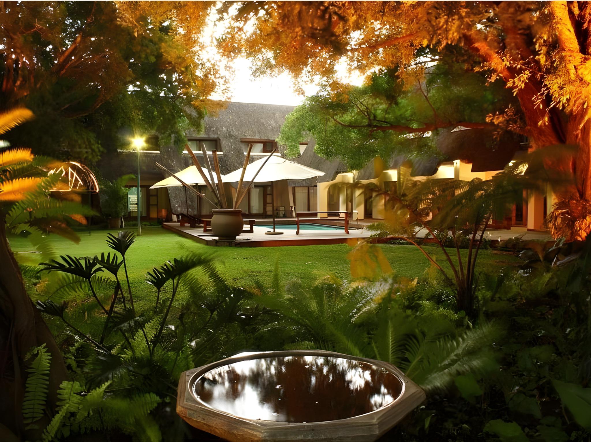 Pongola Country Lodge 20/22