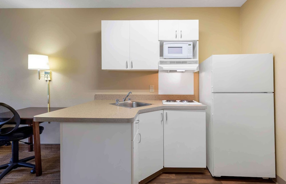Extended Stay America - Waco - Woodway 29/33