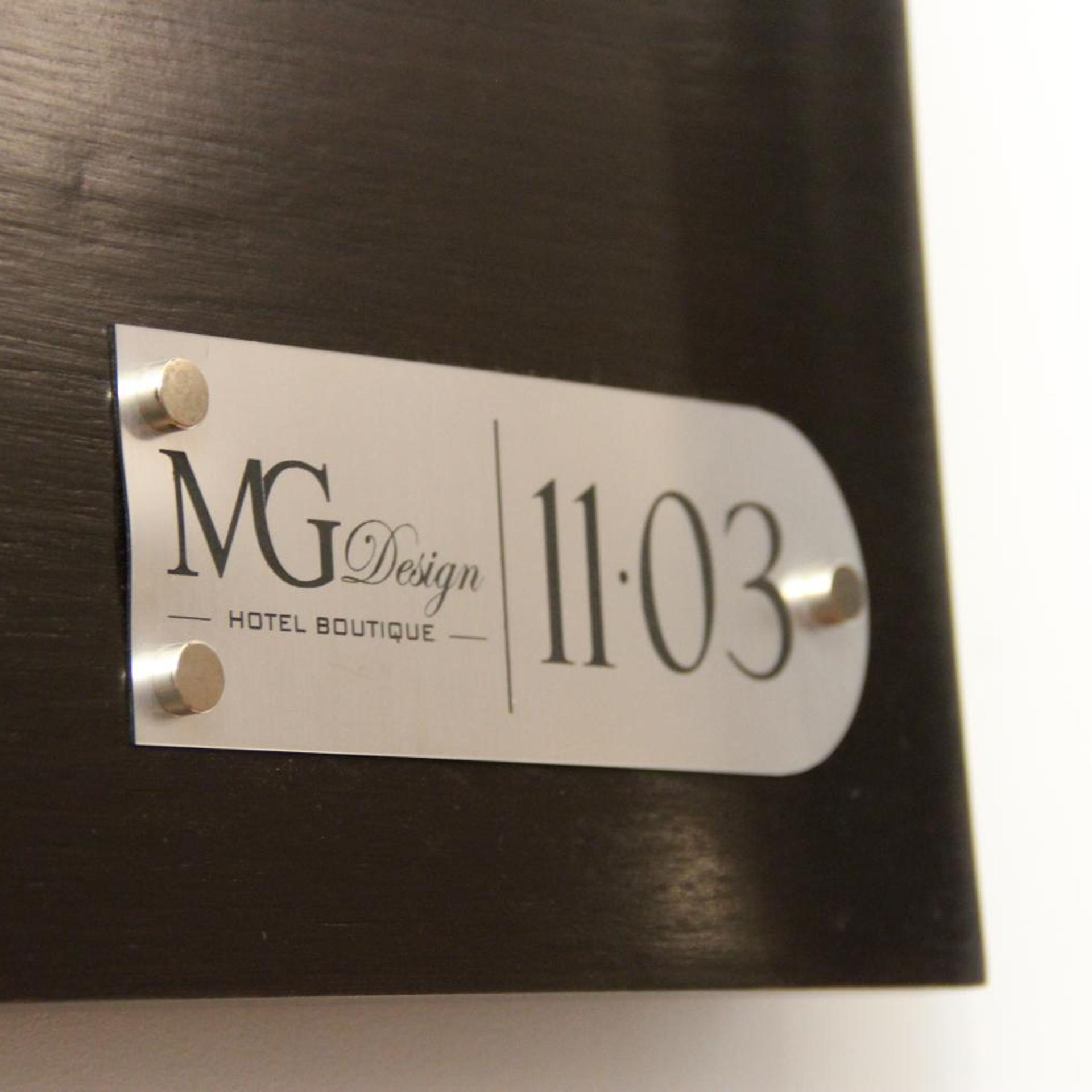 MG Design Hotel Boutique 14/38
