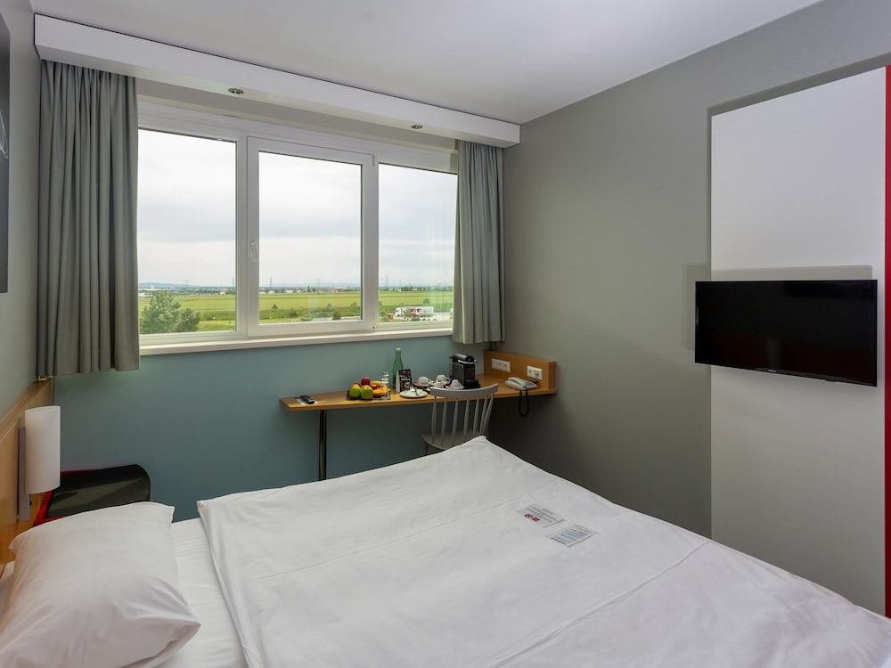 Hotel Ibis Vienna Airport 16/68