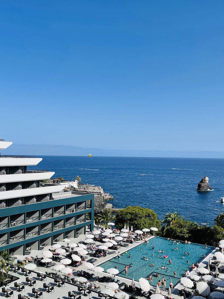 Enotel Lido Madeira - All Inclusive 60/66