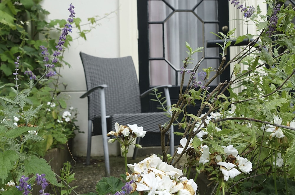 Hampshire Inn - Prinsengracht 7/48