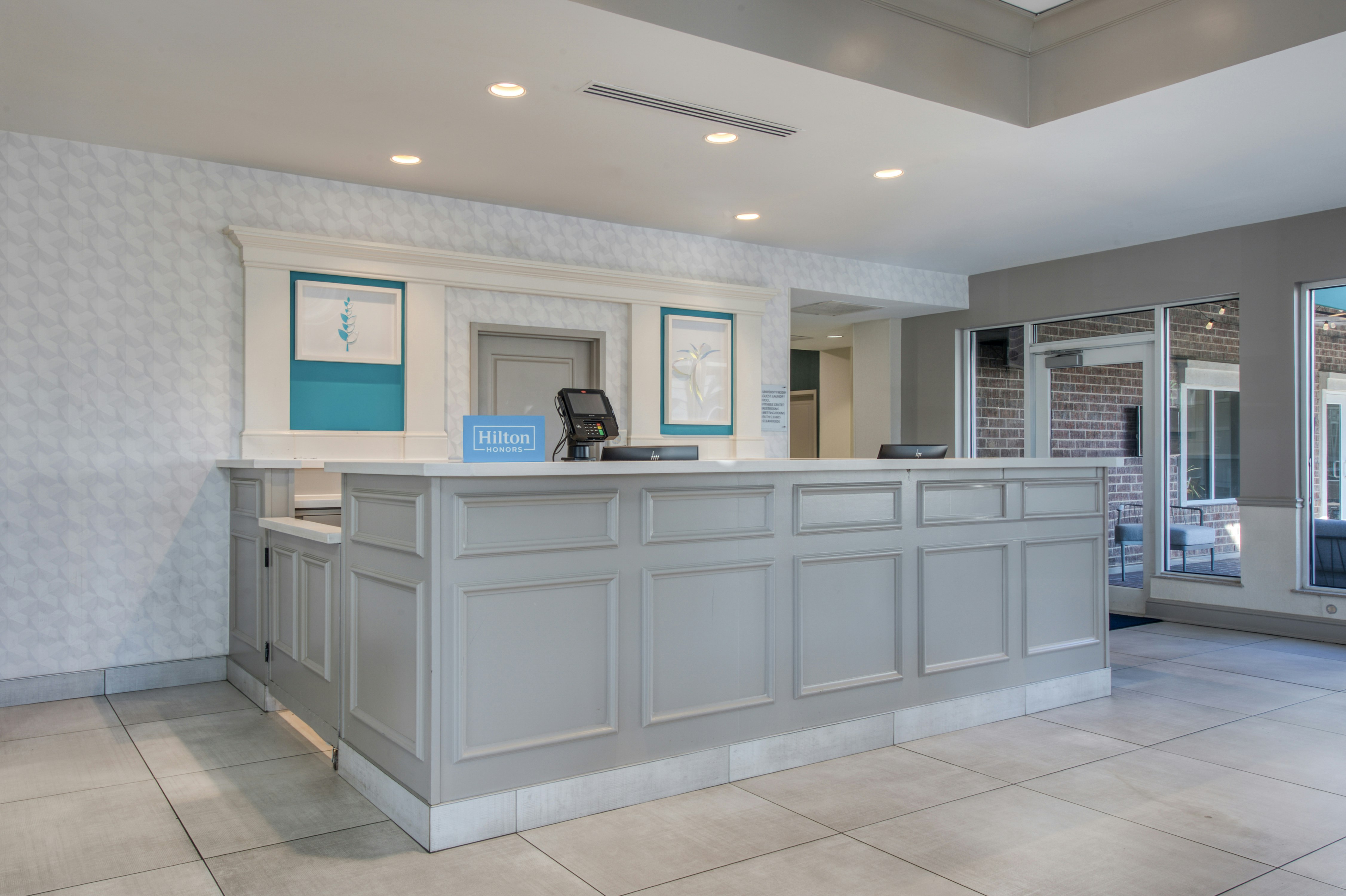 Hilton Garden Inn Durham Southpoint, NC 7/61