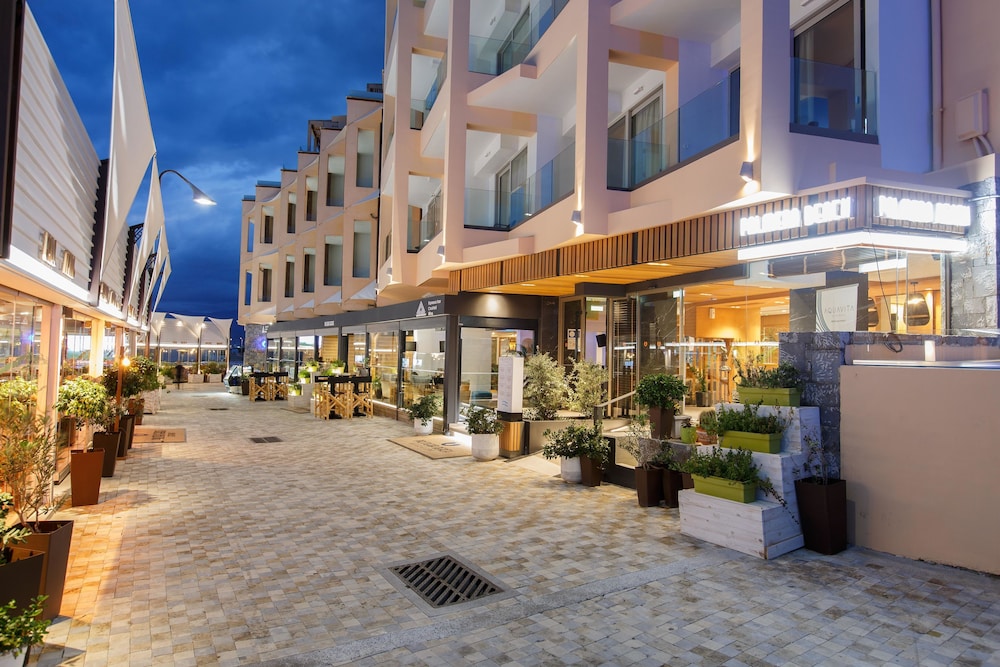 Palmera Beach Hotel and Spa Adult Only 122/131