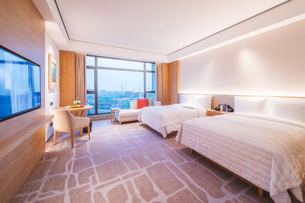 Le Meridien Emei Mountain Resort 23/65