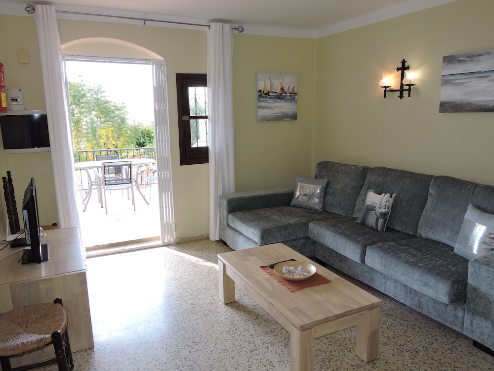 Nerja Villas Capistrano 17/50