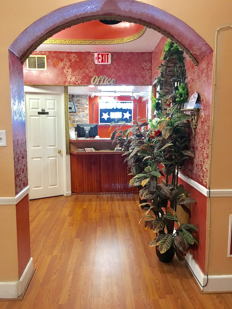 Midtown Inn 32/54