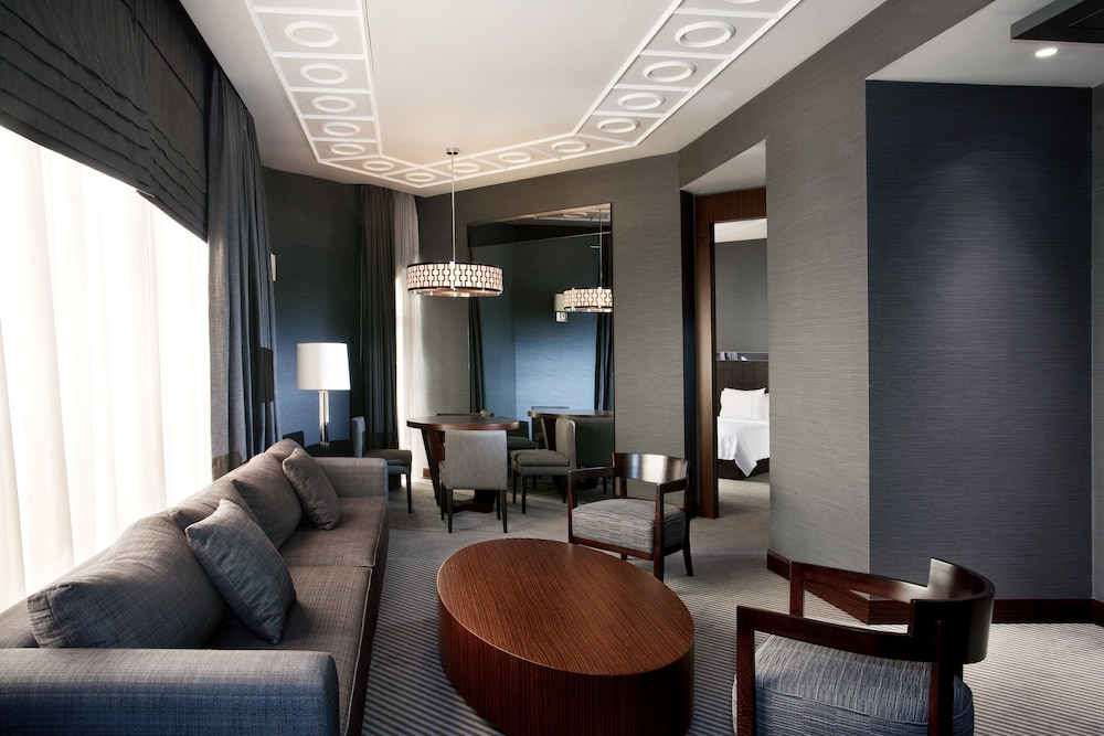 SHERATON BATUMI HOTEL 40/63