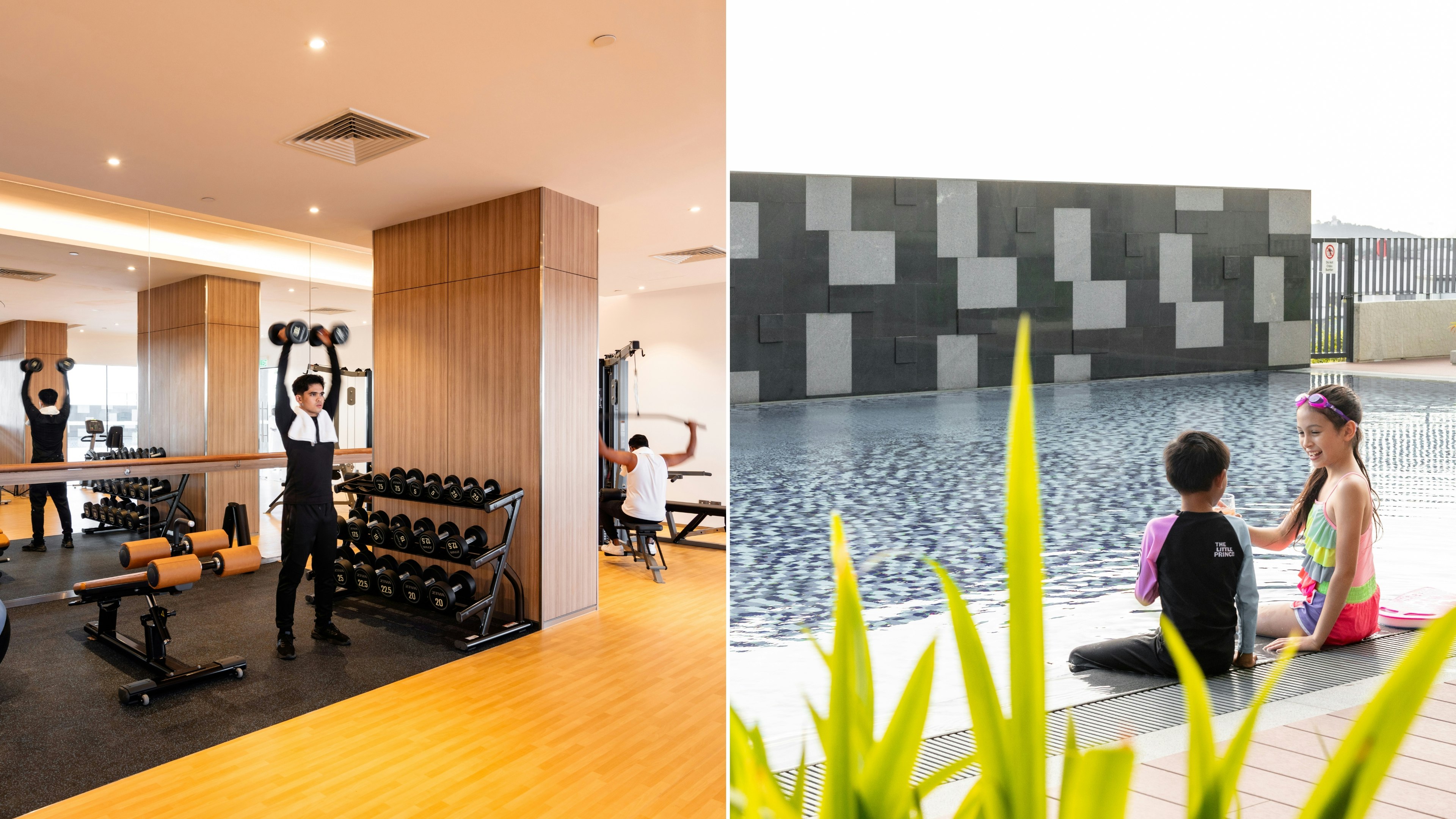 Holiday Inn Sepang Airport 25/50