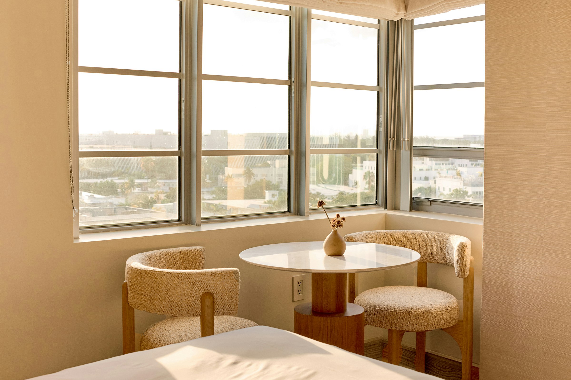 Shelborne South Beach 40/50