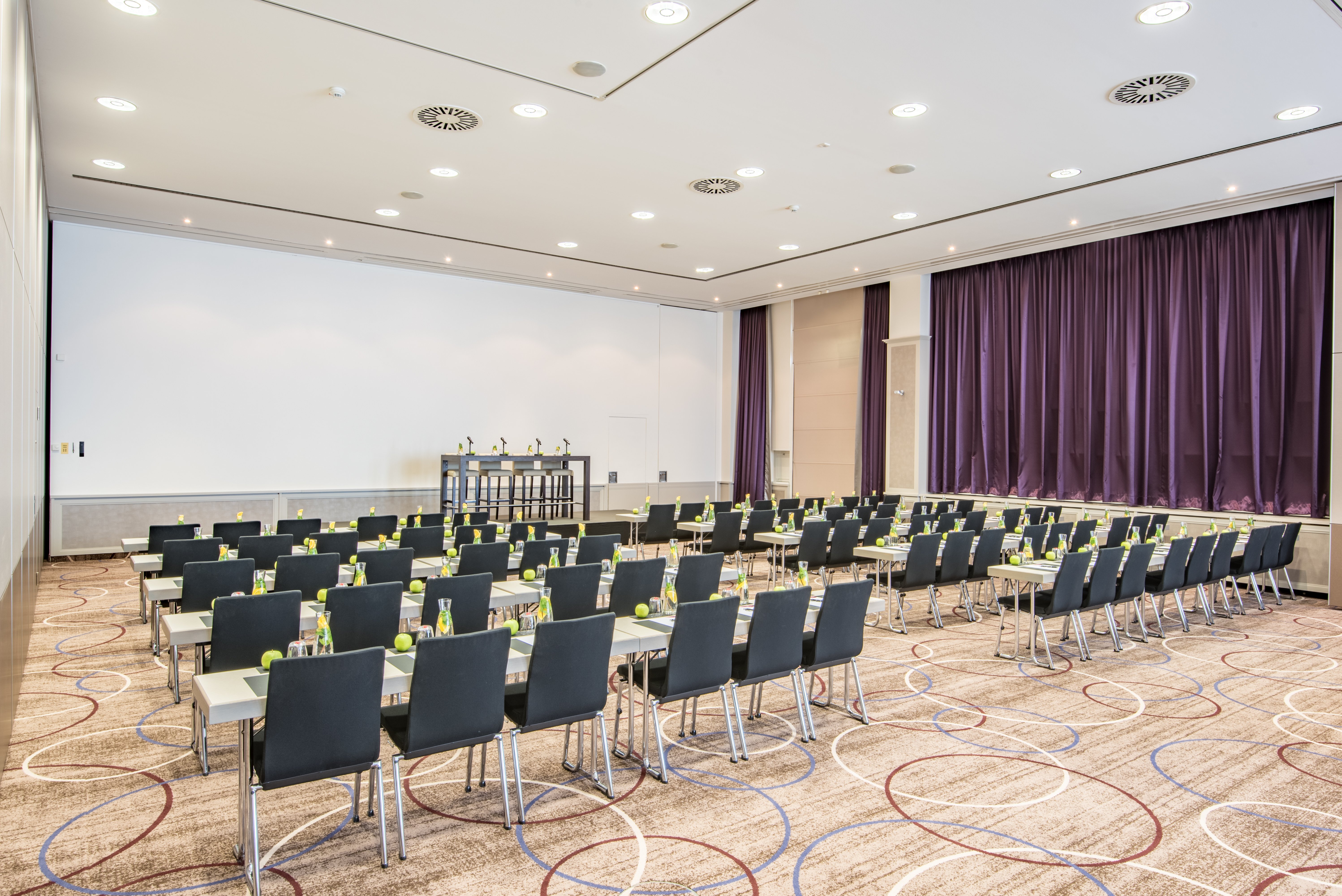 Crowne Plaza Berlin City Centre Ku damm 73/81