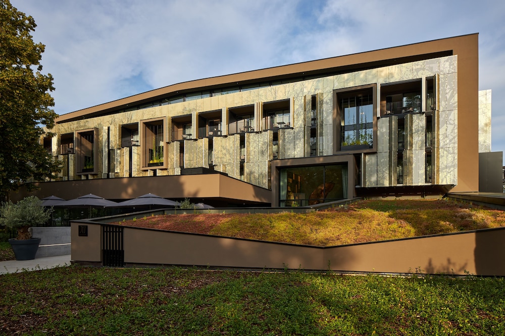 L Esquisse Hotel & Spa Colmar - MGallery Collection 44/48