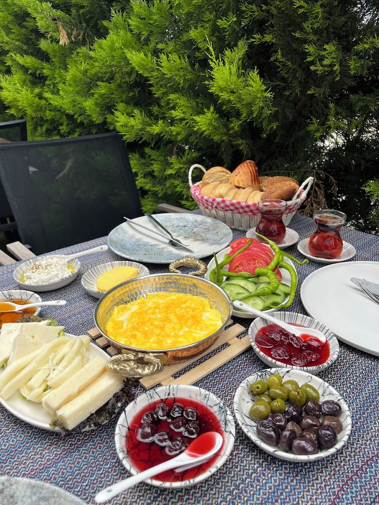 Tepehan Pansiyon 37/49