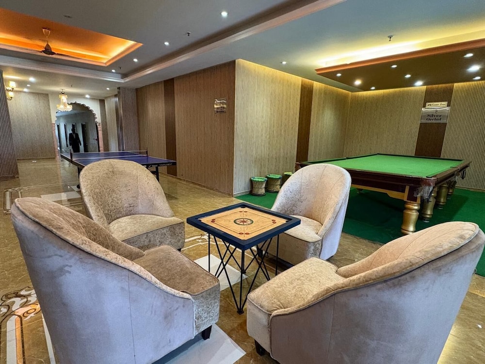 Regenta Resort Bharatpur 33/42