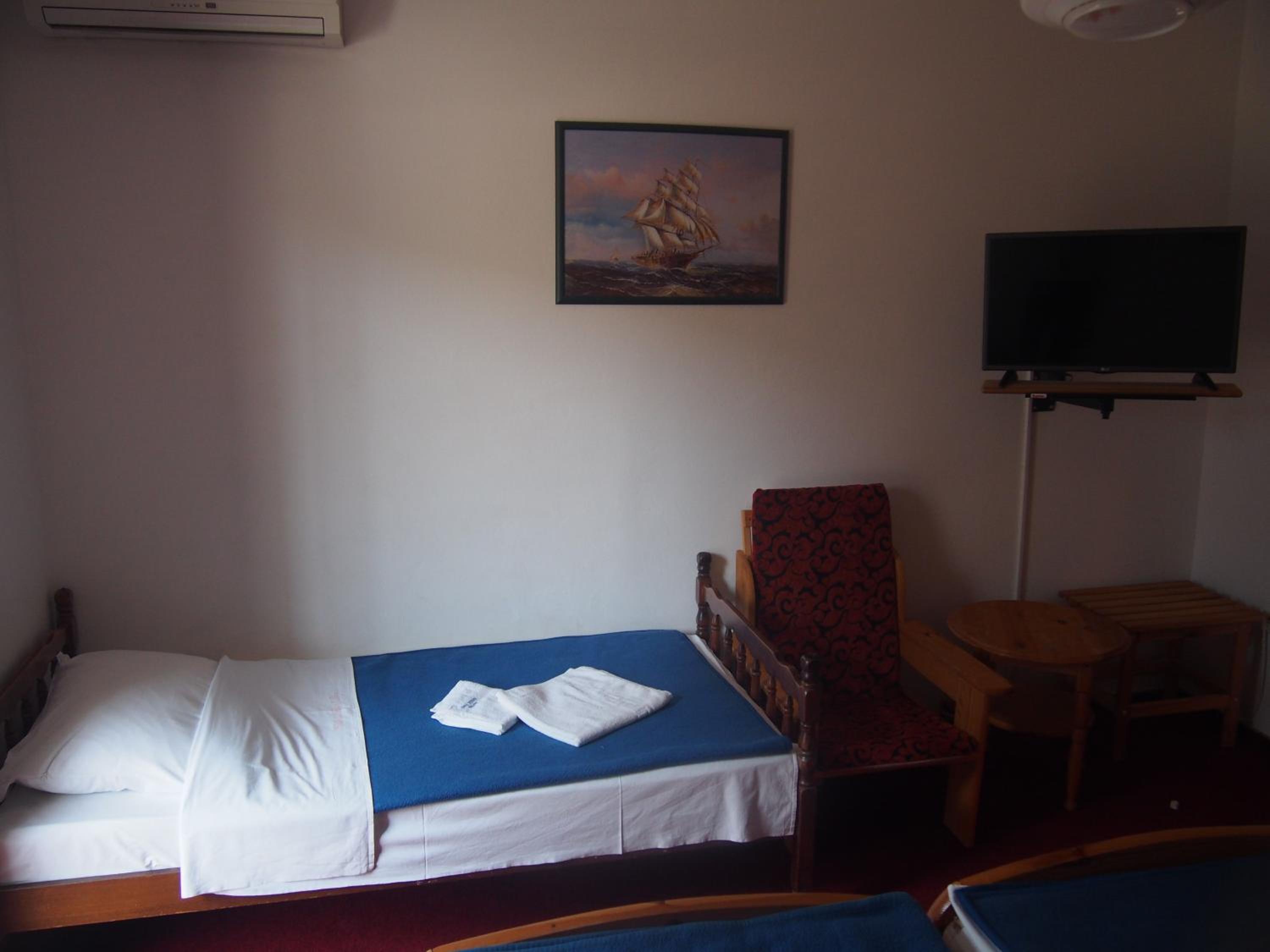 Biser Hotel 23/55