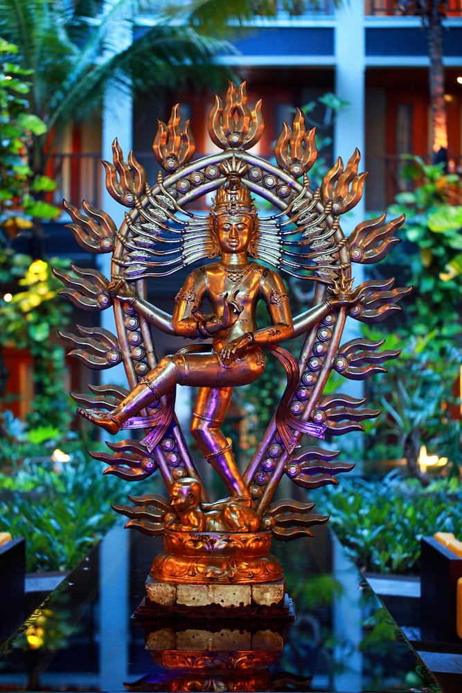 Mercure Kuta Bali 53/63