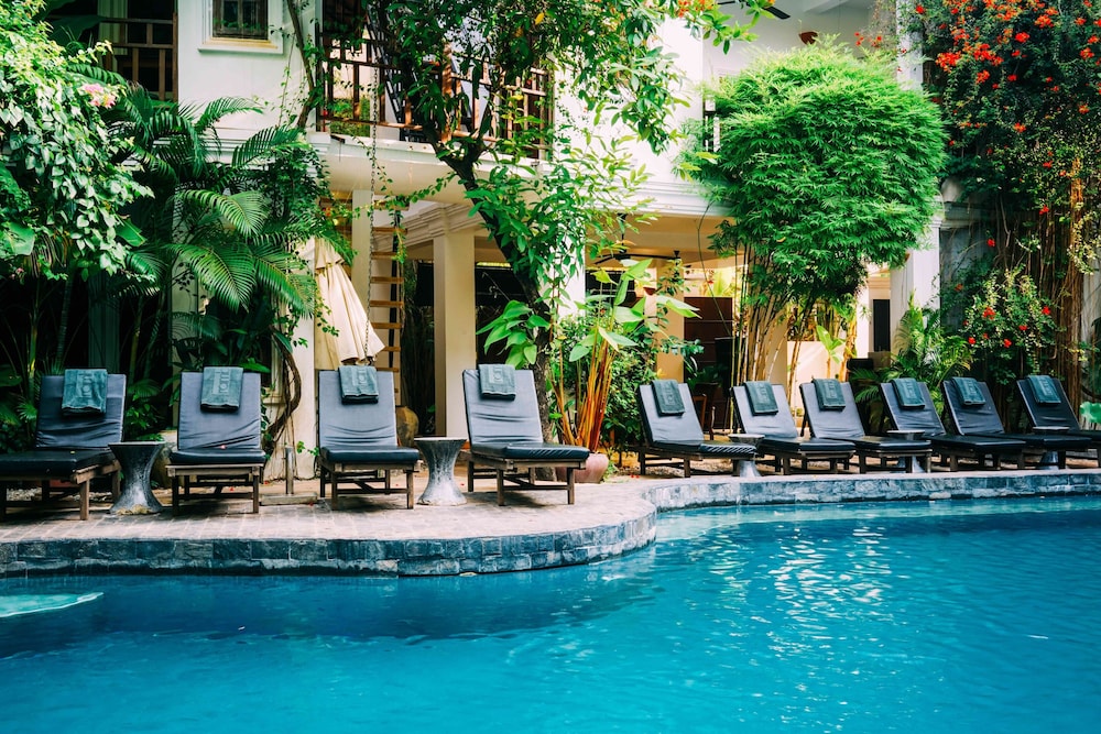 Rambutan Hotel Resort Siem Reap 41/50