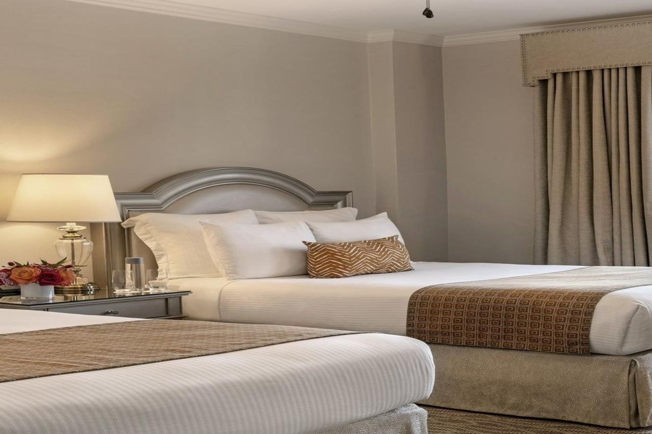 Warwick Melrose Hotel Dallas 18/33