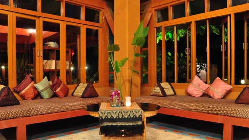 P P Erawan Palms Resort 20/48