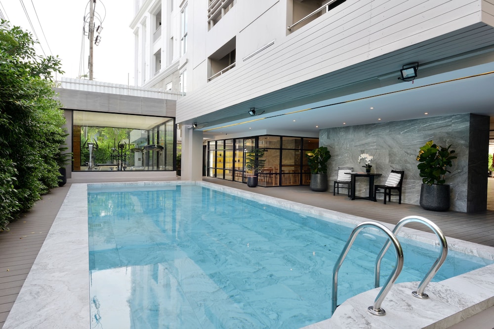 Aspira Tropical Residence Thong Lor 27/49