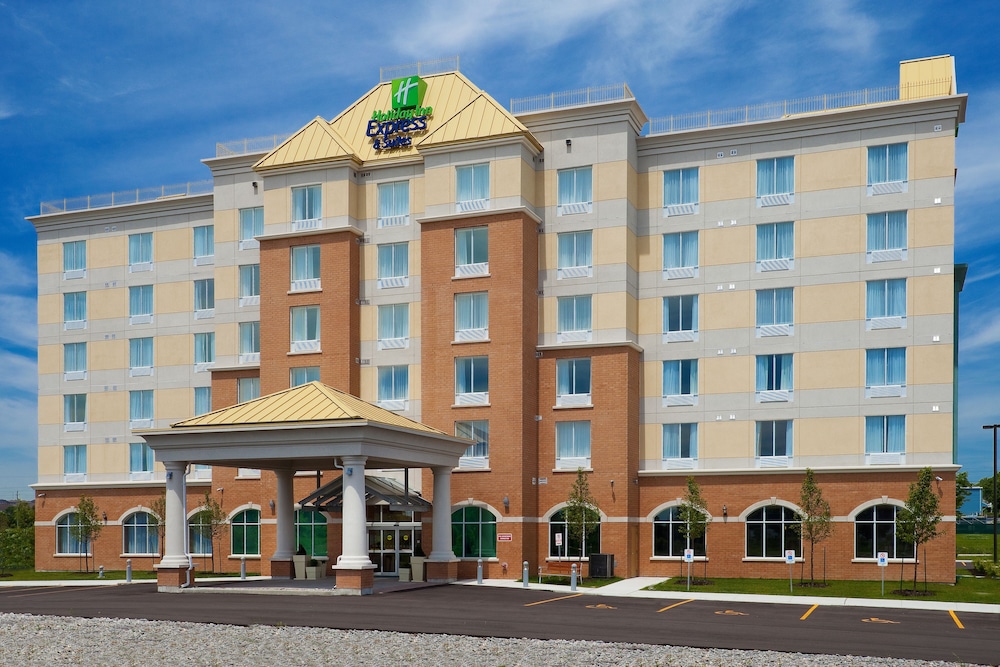 Holiday Inn Express Hotel Suites Clarington Bowmanville 1/70