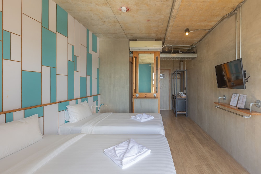 Ecoloft Hotel 28/51