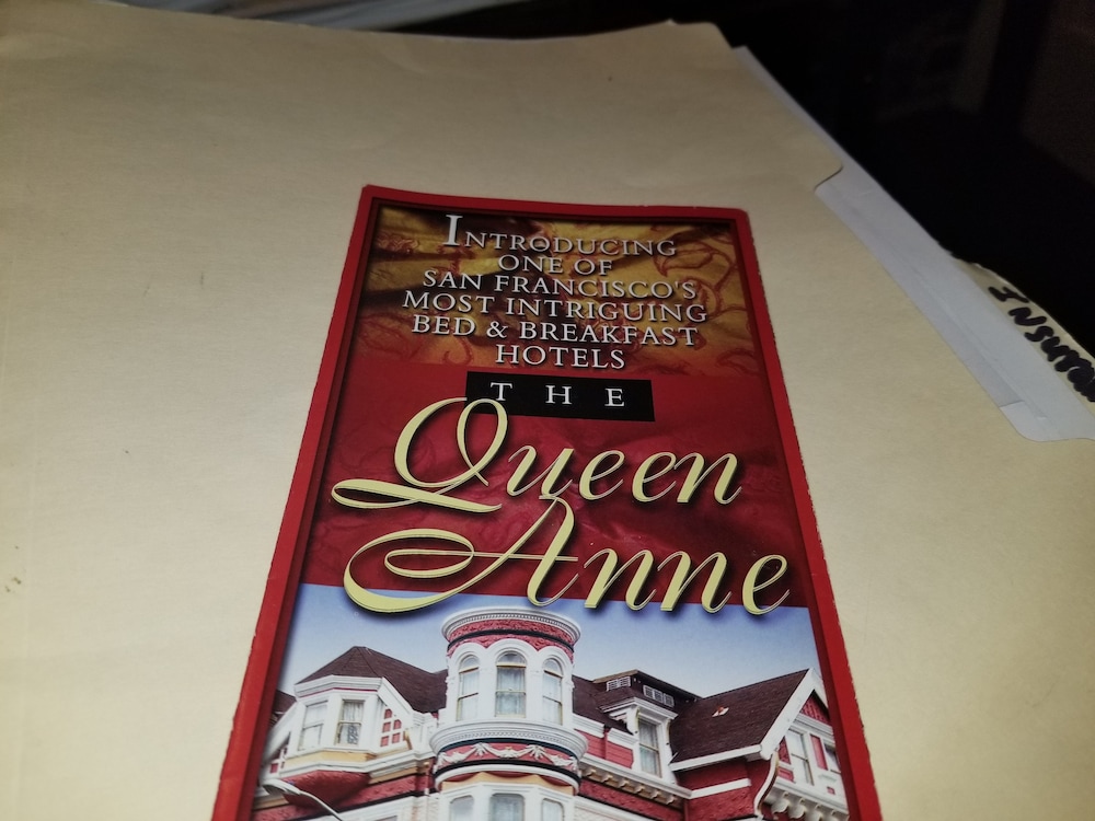 Queen Anne Hotel 32/69