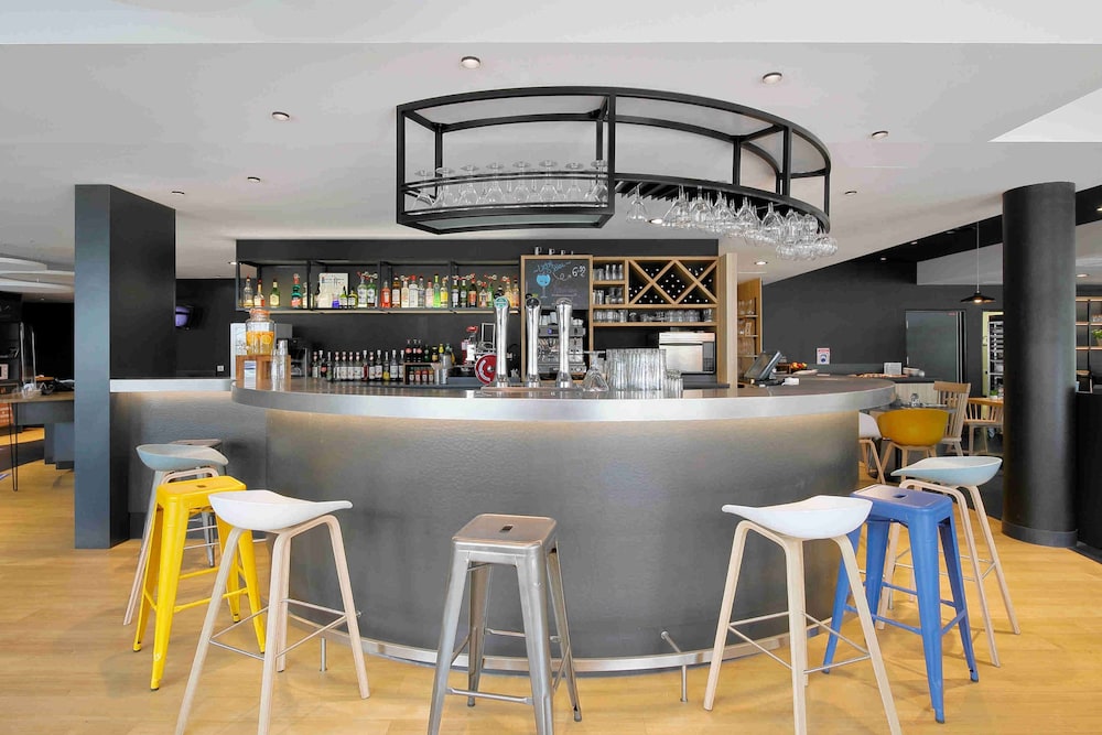 Hotel Restaurant Campanile Roissy Le Mesnil-Amelot 44/58